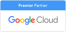 Google Cloud 卓越合作夥伴