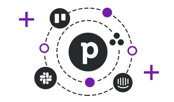 Pipedrive 可結合200種以上工作軟體