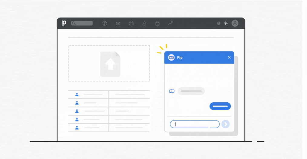 Pipedrive全新inbox功能，CRM幫您管理潛在客戶名單